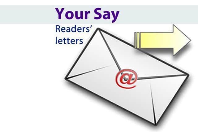 Your letters to the newspaper SUS-190315-084020001