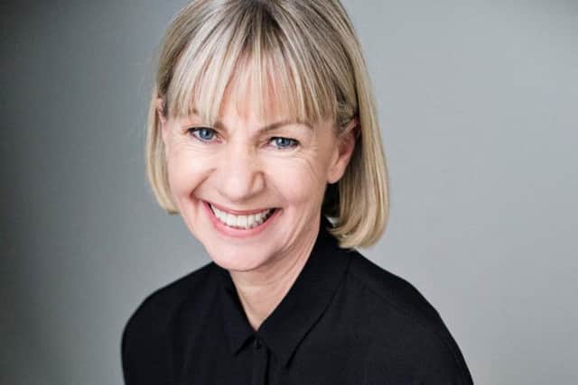 Kate Mosse (c) Ruth Crafer