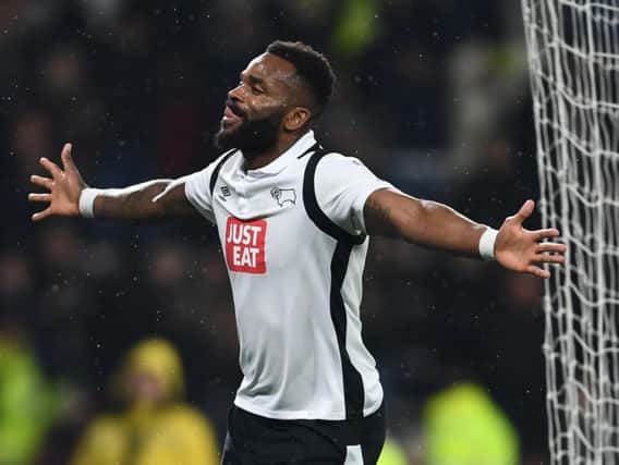 Darren Bent (Photo by Laurence Griffiths/Getty Images)