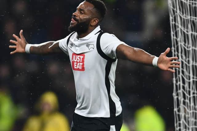 Darren Bent (Photo by Laurence Griffiths/Getty Images)