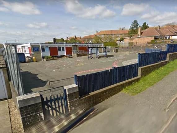 Denton Community Primary School in Newhaven (Credit: Google Maps)