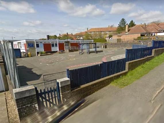 Denton Community Primary School, Newhaven (Credit: Google Maps)