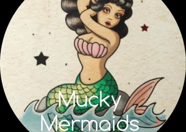 Mucky Mermaids SUS-190220-102057001
