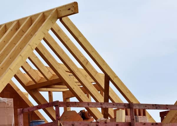 Horsham District Council is set to start a new company to deliver affordable housing