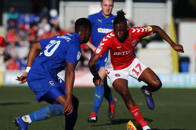Joe Aribo (Photo by Ker Robertson/Getty Images)