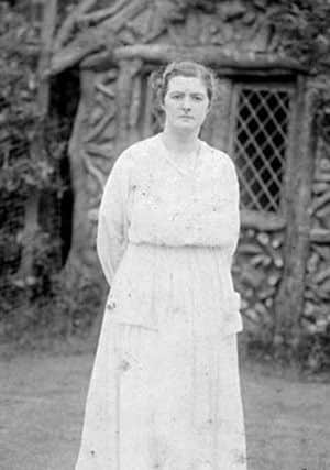 Dr Dorothy May Meads was a pioneer in championing the autonomy of students and teacher training reforms