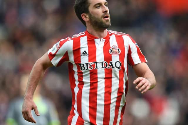 Will Grigg (Photo by Harriet Lander/Getty Images)