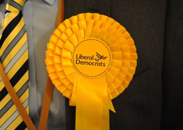 A number of Lib Dem councillors at Lewes District Council will not stand for re-election in May