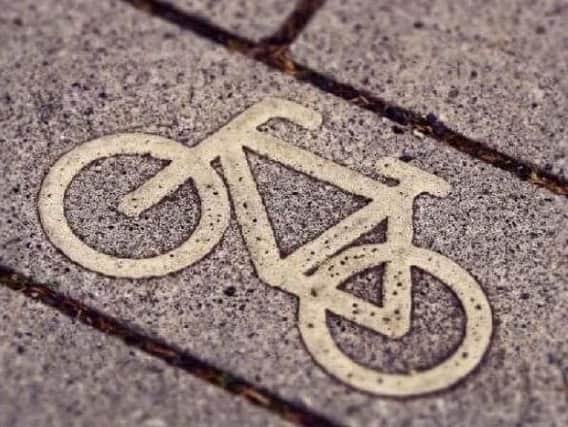 Cyclists have raised concerns over their safety in Chichester.