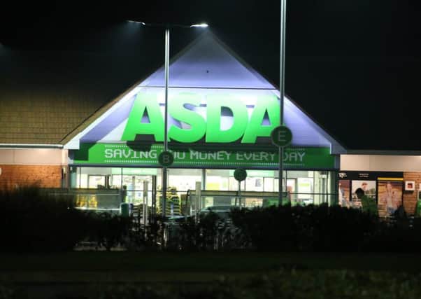 Ferring's Asda store can now open 24 hours in the run up to Christmas in 2019
