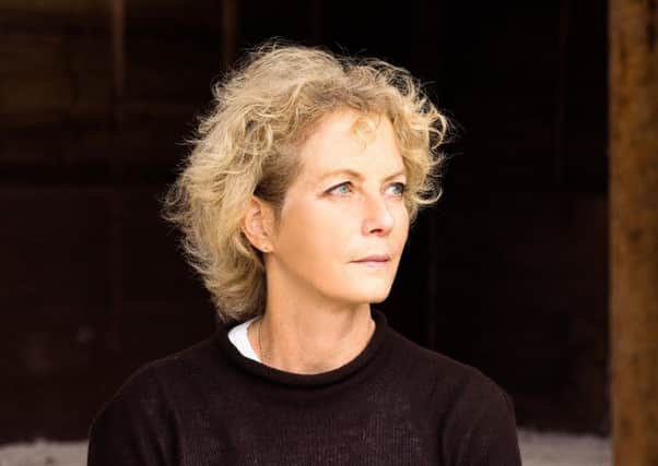 Actress and animal rights campaigner Jenny Seagrove will officially open the doors to Cranleigh's new plastic free and zero waste shop For Earth's Sake SUS-190104-103818001