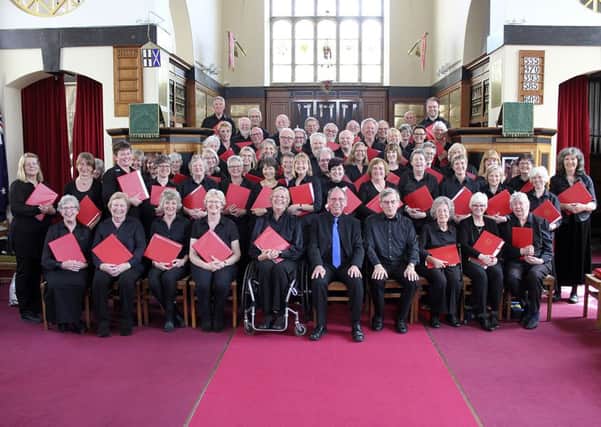 East Grinstead Choral Society
