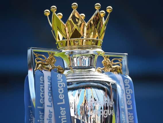 Clubs in the Premier League spent 260,664,118 on agent fees in 2018 (Photo: Getty Images)