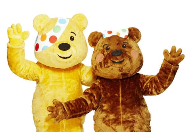Pudsey and Blush SUS-190404-162845001