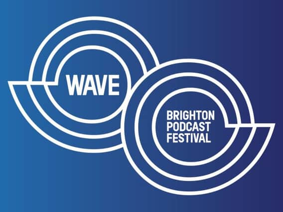 Brighton Podcast Festival