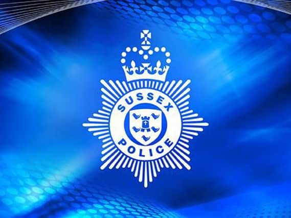 A missing Yapton man has been found safe. Picture: Sussex Police