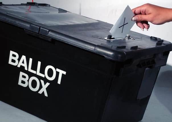 The candidates for the upcoming Wealden District Council elections have been announced