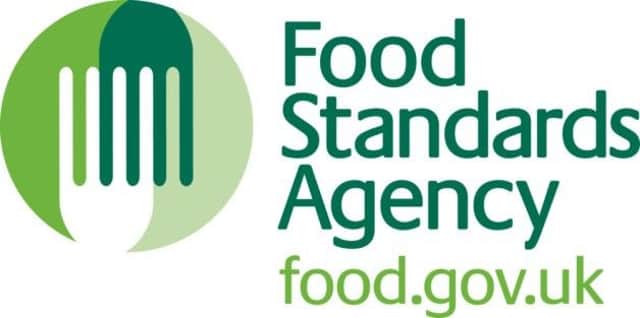 Food Standards Agency EMN-151202-102253001