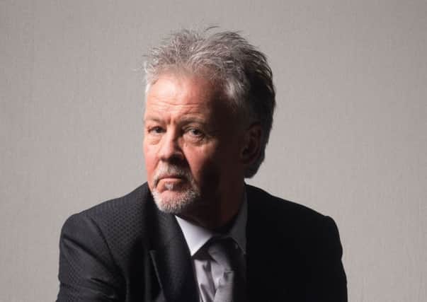 Paul Young at White Rock Theatre SUS-180924-140628001