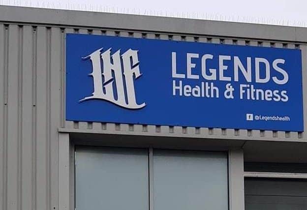 Legends Health and Fitness SUS-191004-145519001