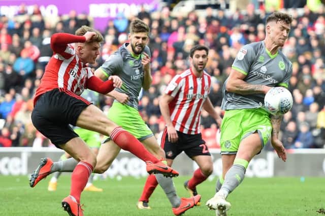 The Stadium of Light's naming rights are up for grabs / Picture by Getty Images