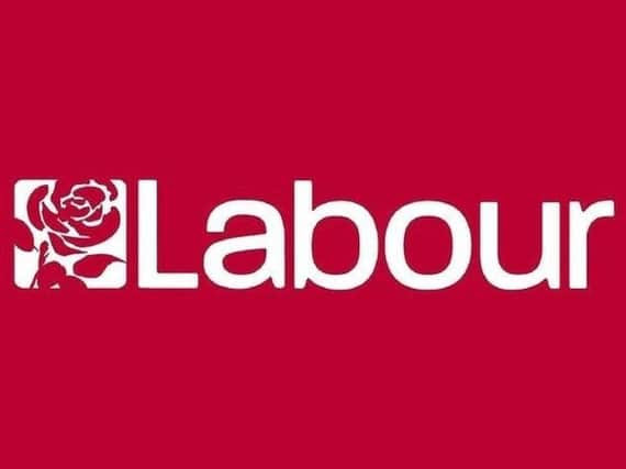 Labour is understood to have suspended two of its candidates standing in the Brighton & Hove City Council elections in May 2019