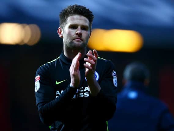 Oliver Norwood. Picture by Getty Images