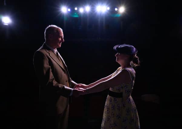 Shadowlands at The Stables theatre