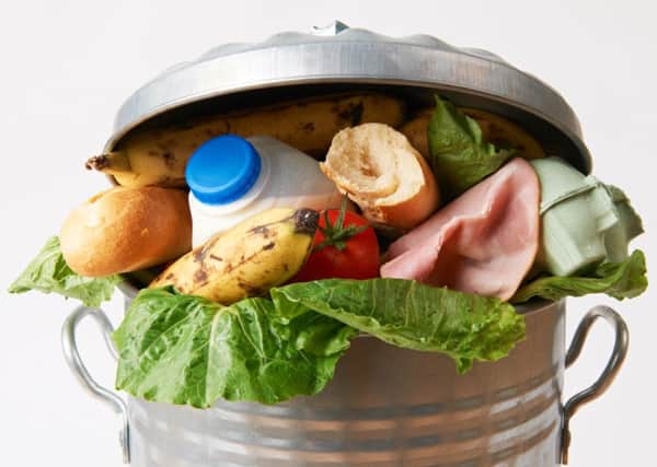 Stop Food Waste Day. Photo: Shutterstock