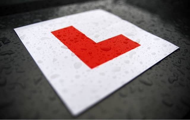 The driving test was changed just over a year ago, with many observers saying it is now tougher