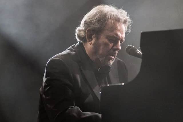 Jimmy Webb