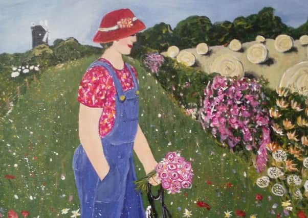 The Icklesham Art Group annual show is returning