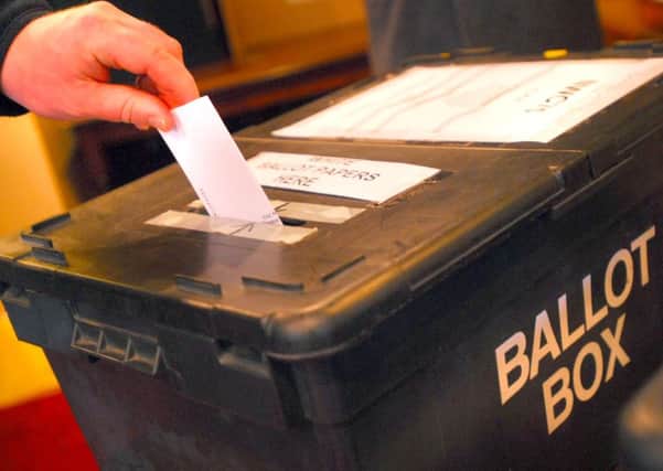 Arun District Council elections are being held on Thursday May 2