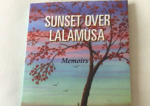 The book is by a Crawley author SUS-190205-143315001