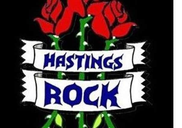 Hastings Rock Radio SUS-190105-121508001