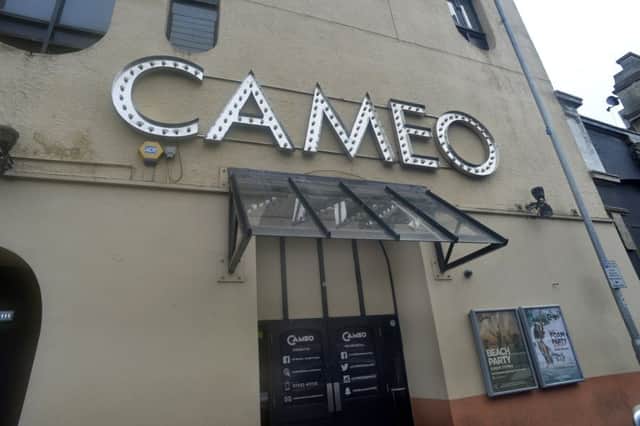 Cameo nightclub in Eastbourne (Photo by Jon Rigby)