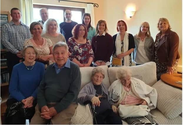A new group dedicated to tackling loneliness and social isolation among older people has been set up in Crawley
