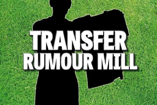 Premier league rumours