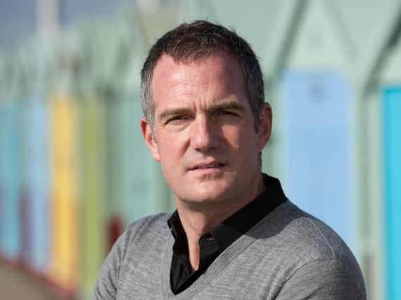 Peter Kyle, Labour MP for Hove