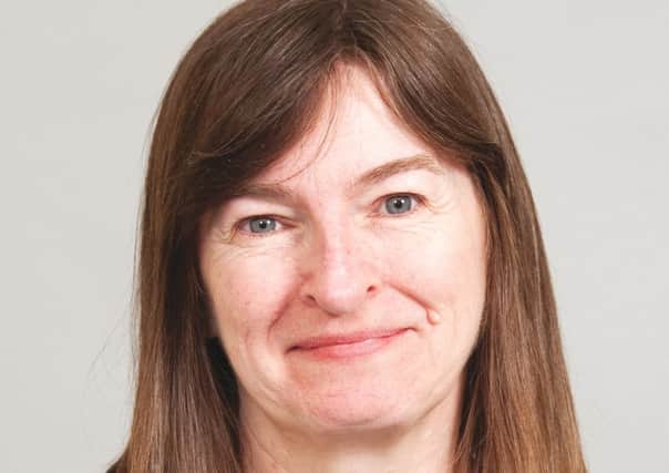 Isabelle Linington, new leader of Lewes District Council