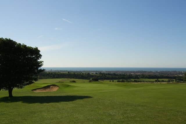 Worthing Golf Club will host a charity competition to help the NSPCC