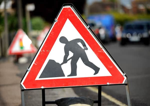 Battle Road will be closed for seven nights