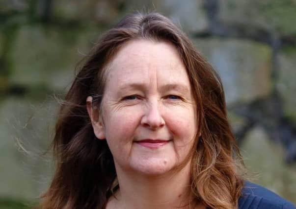 Zoe Nicholson, Leader of the Green Party Group on Lewes District Council