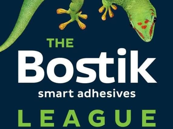 Bostik League