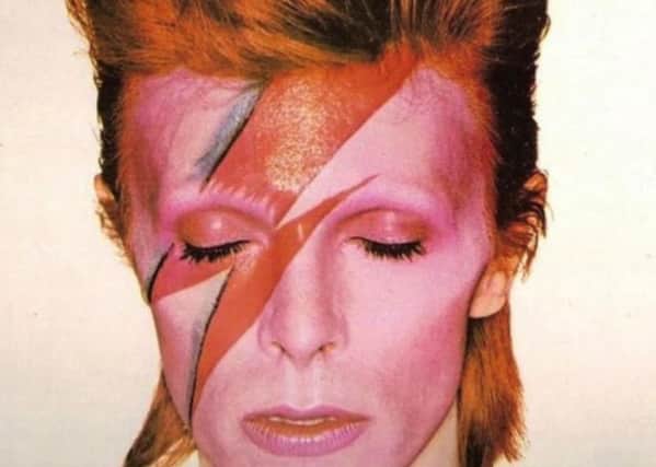 Jean Genie presents The Ultimate Tribute to David Bowie