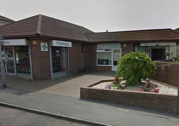 Shinewater Shaftesbury Centre is closing at the end of May (image by Google)