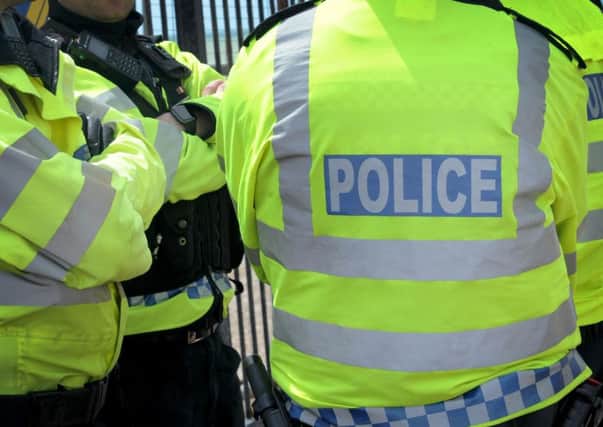 A man has been named and charged in connection to an attempted rape in Selsey. Picture: Sussex Police