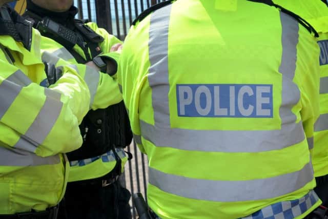 A man has been charged in connection to an incident in Littlehampton. Picture: Sussex Police