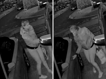 Sussex Police has releasedCCTV images and would like to speak to the woman pictured.