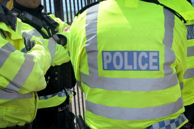 Sussex Police has given advice on how to avoid being defrauded
